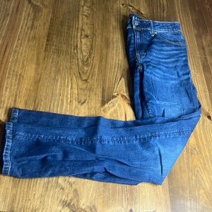 Blue American Eagle jeans mens 34x34